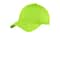 Port & Company® Six-Panel Unstructured Twill Cap